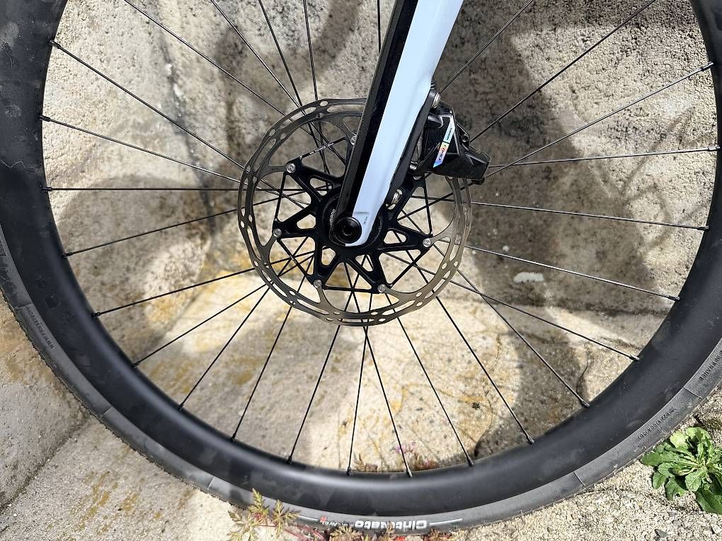 Biciclette: Vélo BMC électrique  – Usato da Courrendlin venduto da Faine