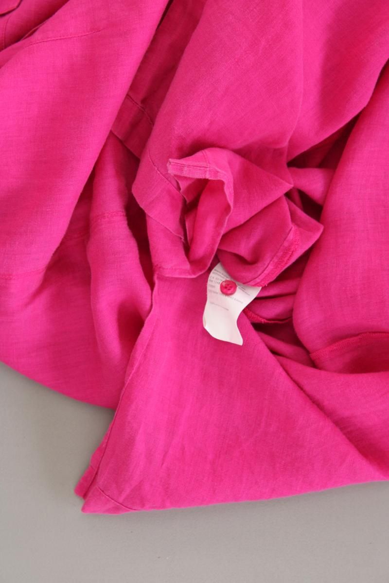 Vestiti: Marc Aurel Langarmkleid Gr. 42 pink – Usato da Neustadt an der Waldnaab venduto da SecondLifeFashion 2