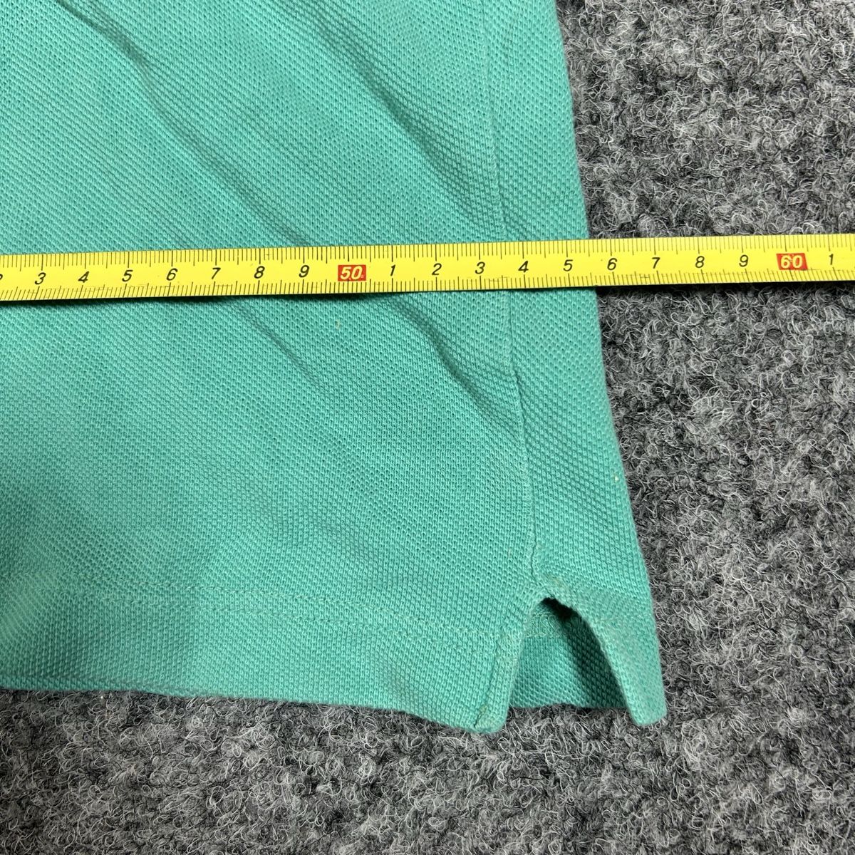Burberry Polo-Shirts: Vintage Burberry polo  – Gebraucht aus La Sagne NE von Matlasape 3