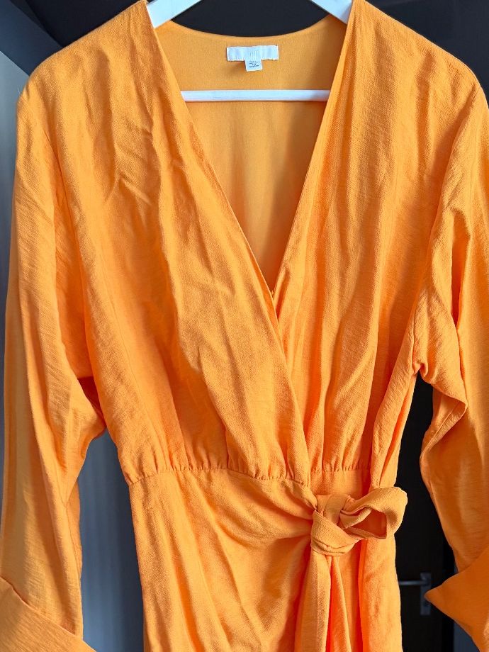 H&M Vestiti: Sommerkleid Damen S – Nuovo (secondo la descrizione) da Winterthur venduto da Deal246 1