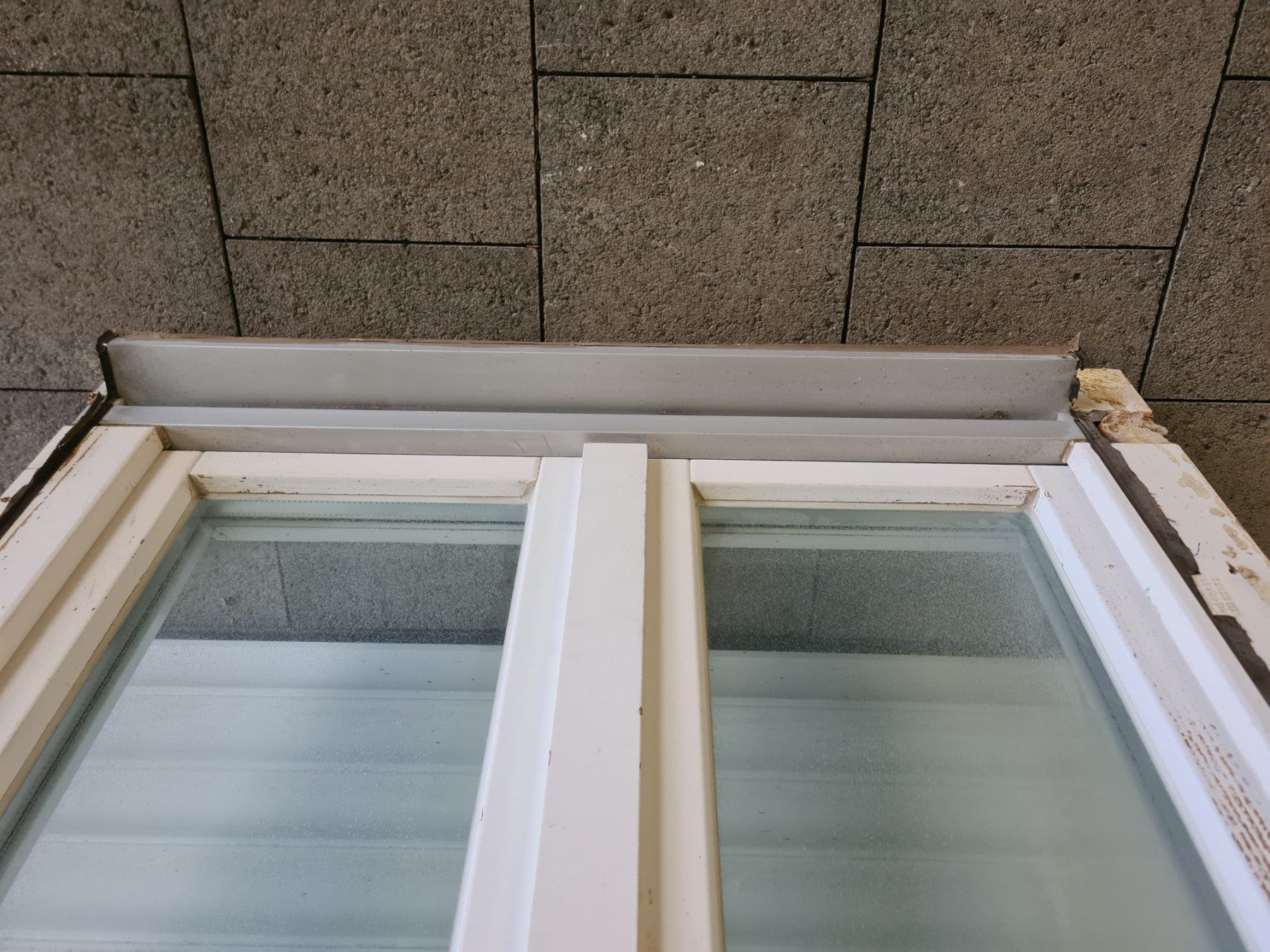 Finestre: Holzfenster Isolierglas weiss – Usato da Grosswangen venduto da Spieler10 4