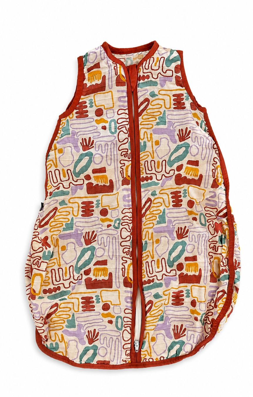 Schlafsäcke: emma & noah Schlafsack 60cm 0.5 TOG – Gebraucht aus Suhr von Design_by_Debi