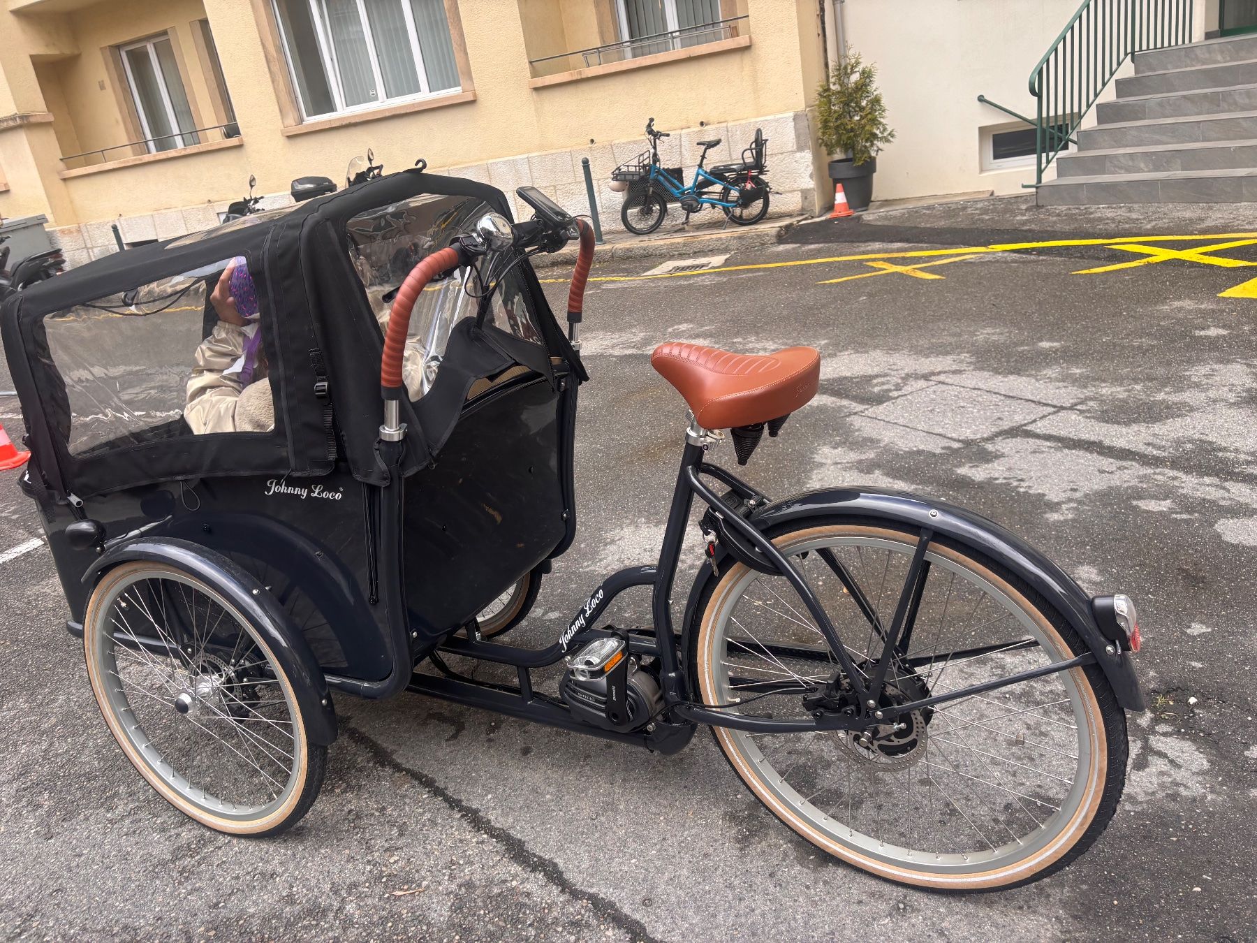 Biciclette: Vélo johnny Loco neuf ! – Usato da Geneve venduto da MelanieTassin1206 3