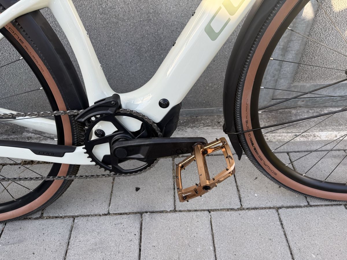 Cube Velos: Cube Nuroad C:62 Race – Neu (gemäss Beschreibung) aus Oberentfelden von speed_71 7