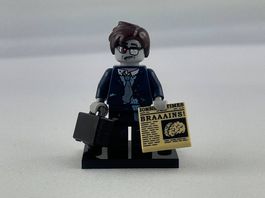 LEGO Minifigur - Serie 14 - Nr. 13 - Zombie-Geschäftsmann