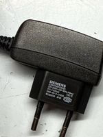 Siemens Netzteil SNG-49-2-1 Ladegerät gebraucht schwarz