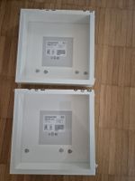 Ikea SANNAHED Rahmen 25x25 cm - 2x  Neu & Originalverpackt