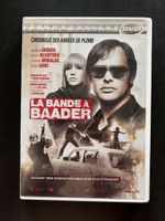 DVD La Bande à Baader état neuf