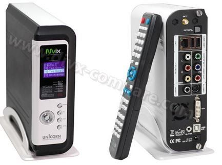 Lettore multimediale & Streamer: Video Center / Multimedia Player – Usato da Bülach venduto da ma6_97pk