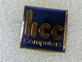 Ansteckpin 122: licc