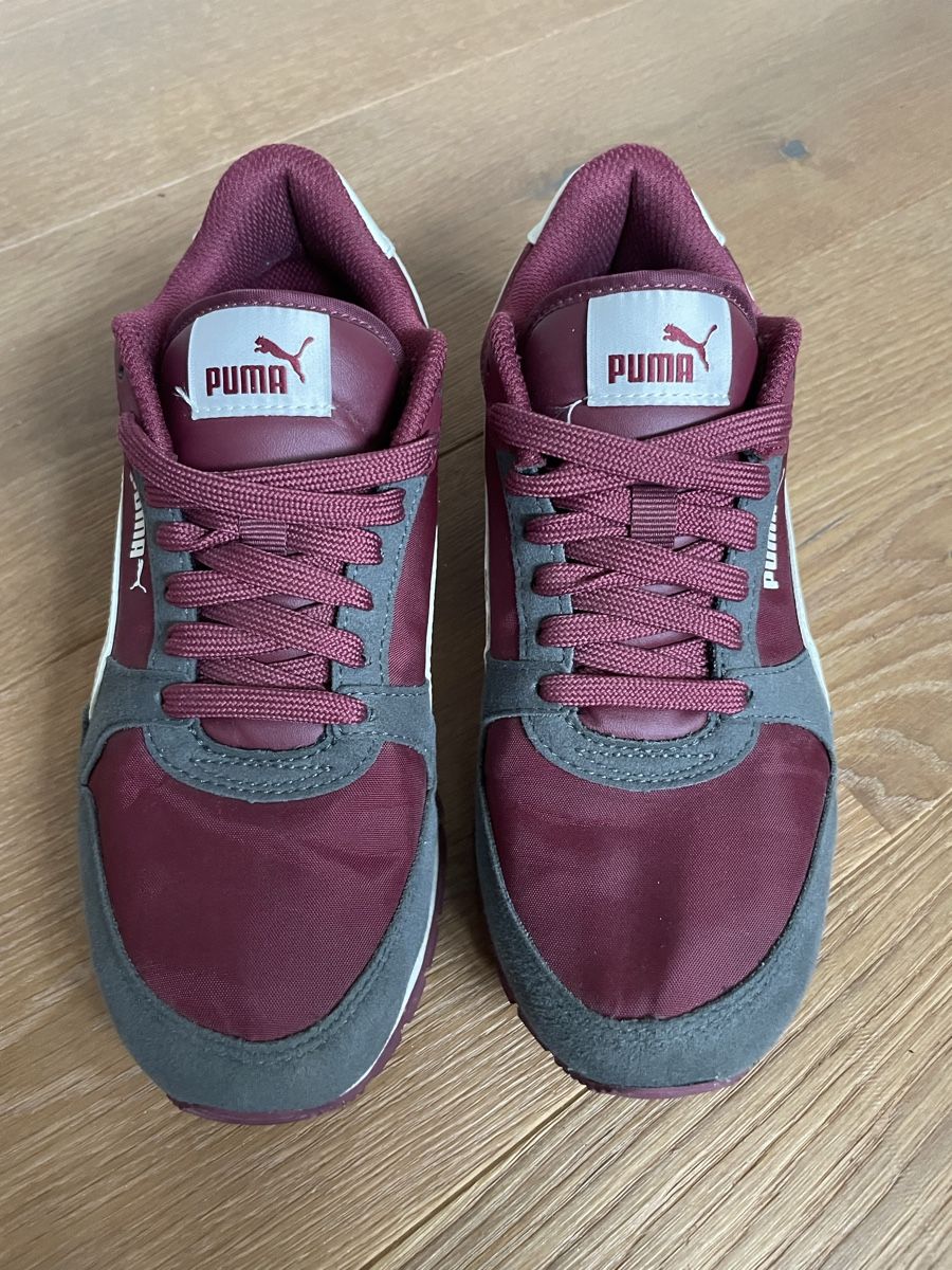 Puma Scarpe da donna: Sneaker Puma – Nuovo (secondo la descrizione) da Aarwangen venduto da erd_ngx8 1