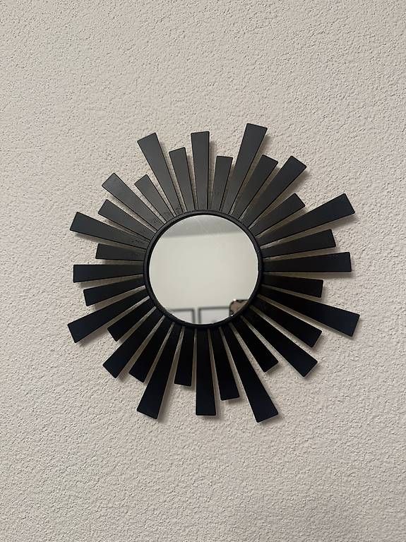 Maisons du monde Specchi: Spiegelset – Usato da Aarburg venduto da lad_6b9f 2