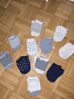 Baby Sommersocken, 1-3 Jahre
