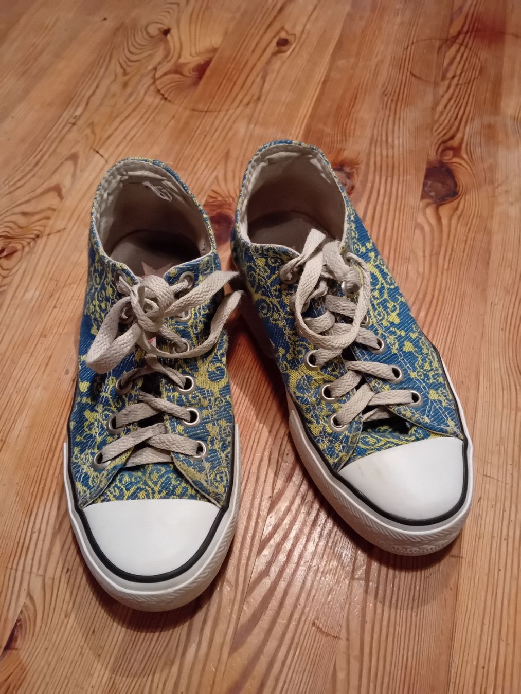 Scarpe da donna: Sneaker von Kokadi – Usato da Spiez venduto da ann_y7bb