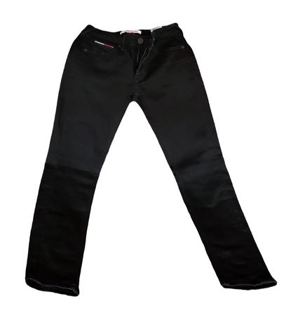Tommy Hilfiger Jeans noir - Taille 25 - très bon état