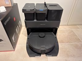 Roborock S7 MaxV Ultra (inkl. Reinigungsstation)