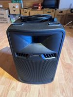 Enceinte GOQ SR10A - Active