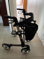 Déambulateur Rollator Mobilex City neuf