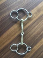 Sprenger KK Trense 13 cm