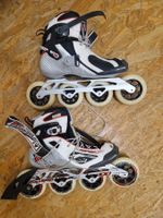 Rollerblade Grösse 43, 110 Durchmesser Rad