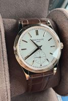 Patek Philippe Calatrava 6119R-001 – Full Set