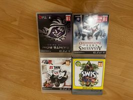PS3 Spiele / Games