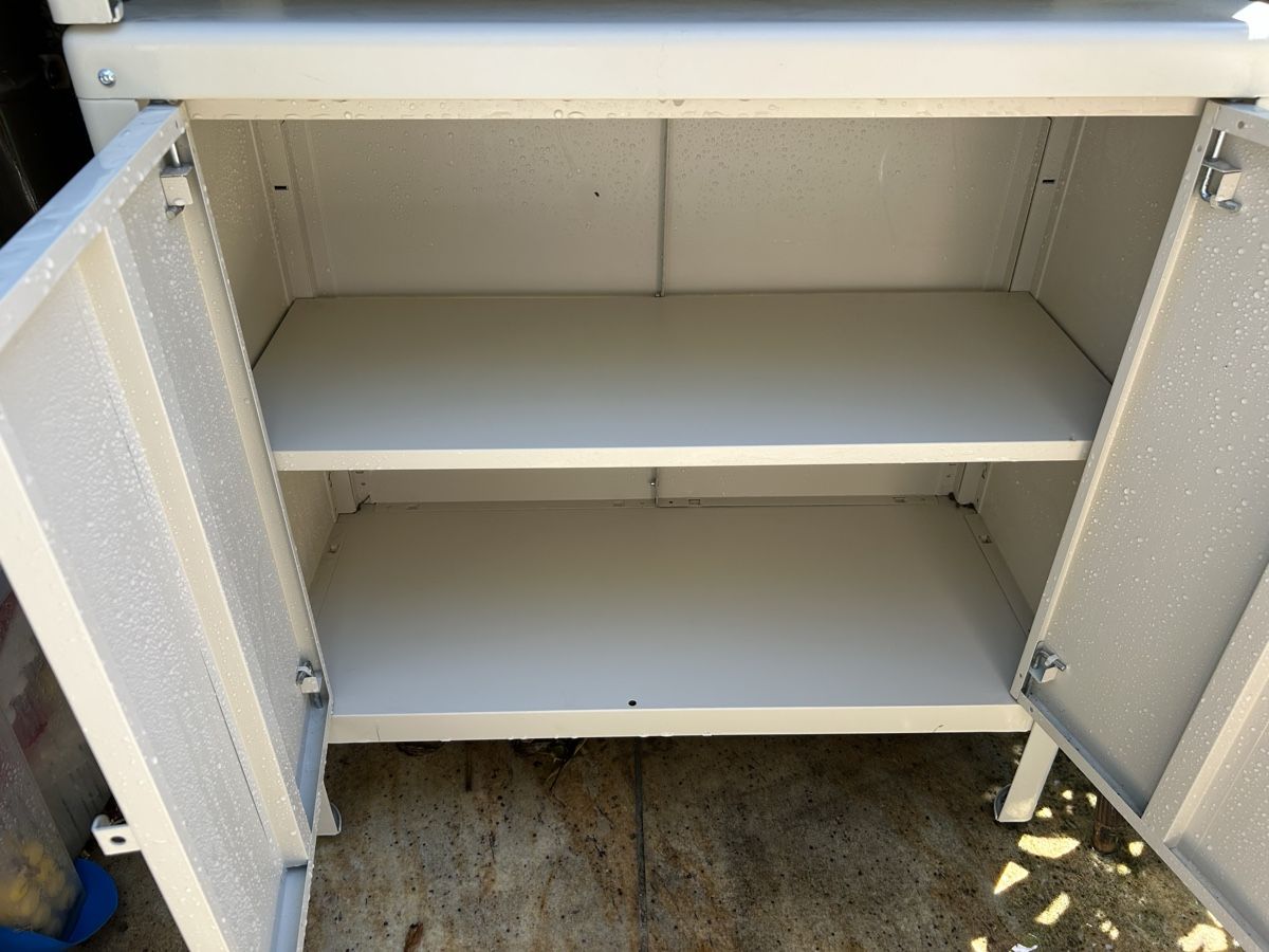 Armadi: Ikea Kolbjörn – Usato da Basel venduto da marcvo 6