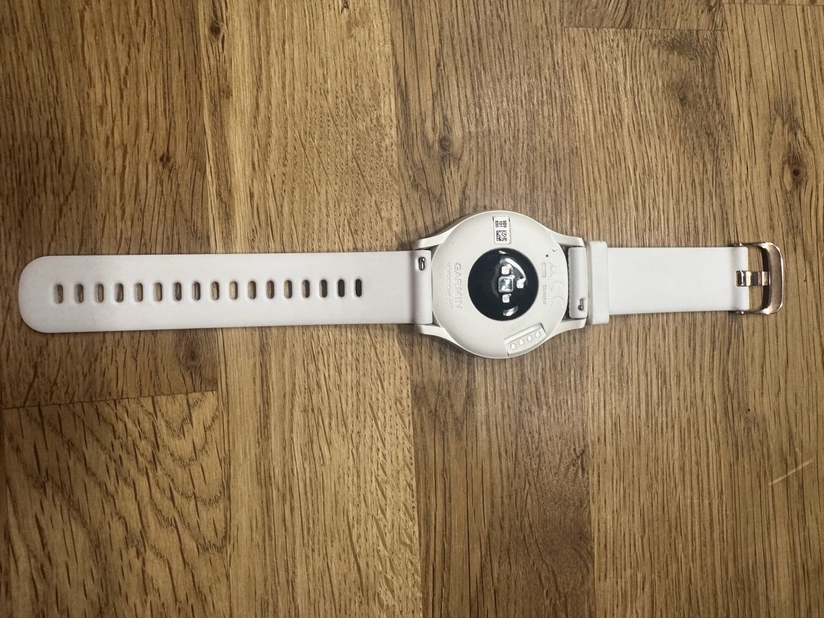 Garmin Smartwatch: Garmin Vivomove HR – Usato da Winterthur venduto da MRSSCARL 2
