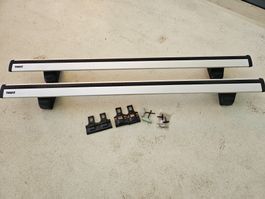 Dachträger für Toyota RAV 4