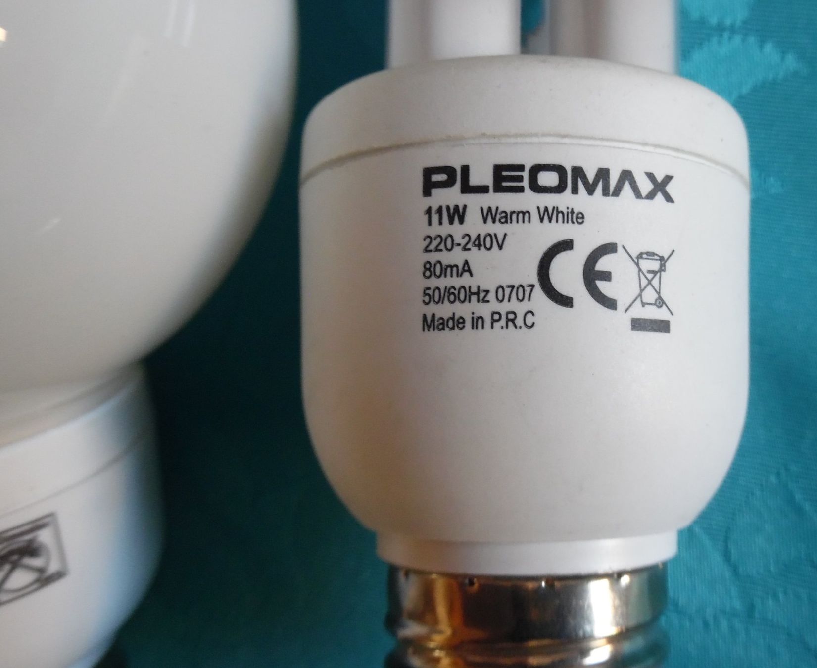 Osram Lampade: Posten Glühbirnen – Usato da Bellinzona venduto da Luna093 5