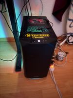 Gaming pc