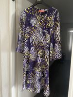 Kleid Seide