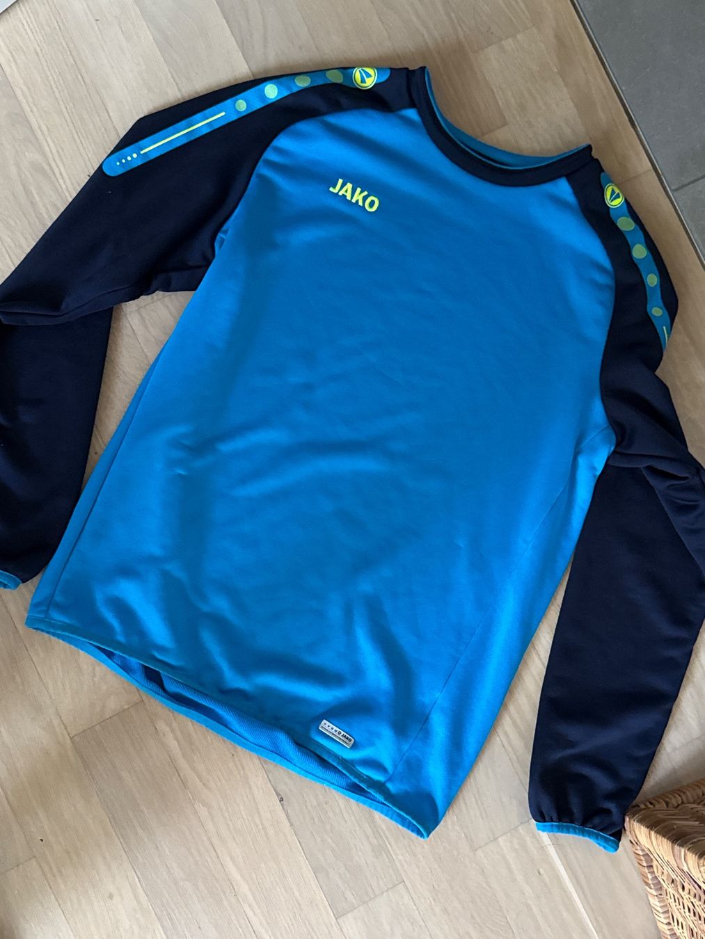 Jako Pullover & Sweatshirts: JAKO SPORT PULLI, Gr. XS – Gebraucht aus Amriswil von used2use 2