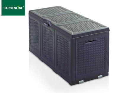 Garten und Allzwecktruhe Kissenbox Kaufen auf Ricardo
