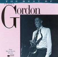 Dexter Gordon [BLUE NOTE] Sonny Clarke, Donald Byrd,Ken Drew