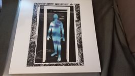 Gates of Dawn -s/t- Vinyl LP BLACK METAL