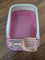 Kitten litterbox new
