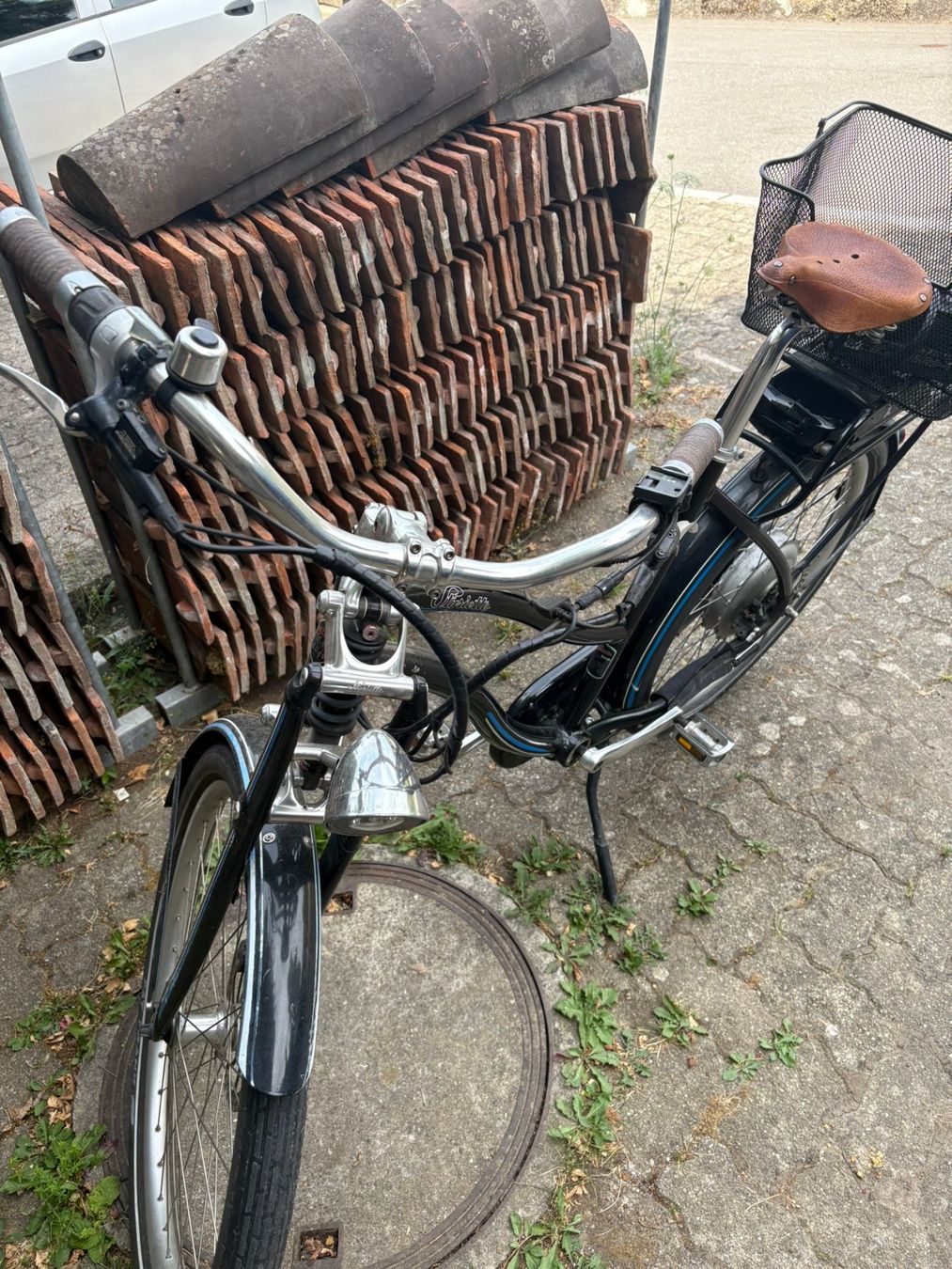 Biciclette: Defektes Styriette E-Bike – Difettoso da Zofingen venduto da Bigron 2