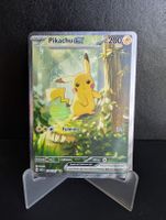 Pikachu ex 276/217 SIR Ascended Heroes ITA 🇮🇹 - Near Mint+