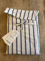 Duschvorhang gestreift 180x200cm Zara Home neu