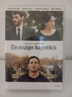 Ein einziger Augenblick