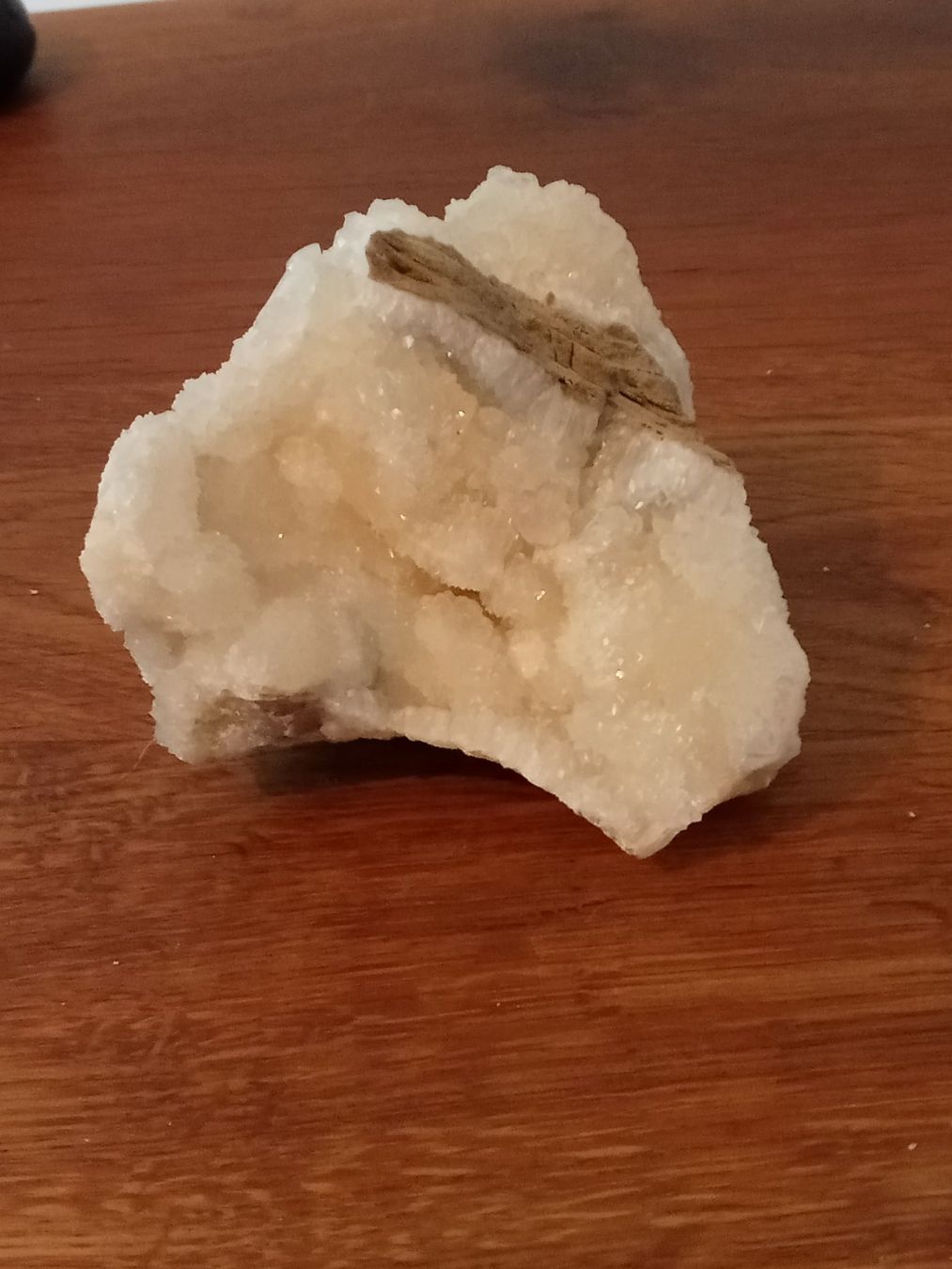Minerali & Pietre curative: Schweizer Bergkristall – Nuovo (secondo la descrizione) da Alpnach Dorf venduto da ake-7x7v 4