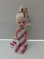 Peppermint Shelly