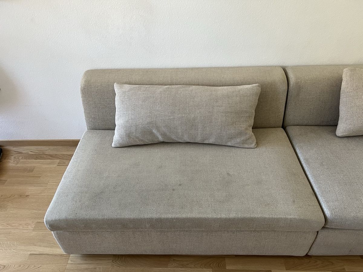 Divani: Ikea Vaxholm Sofa – Usato da Solothurn venduto da nur_j8v8 3