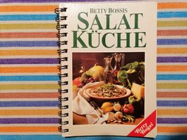 Betty Bossi💥🌞 Salat Küche - für jede Gelegenheit