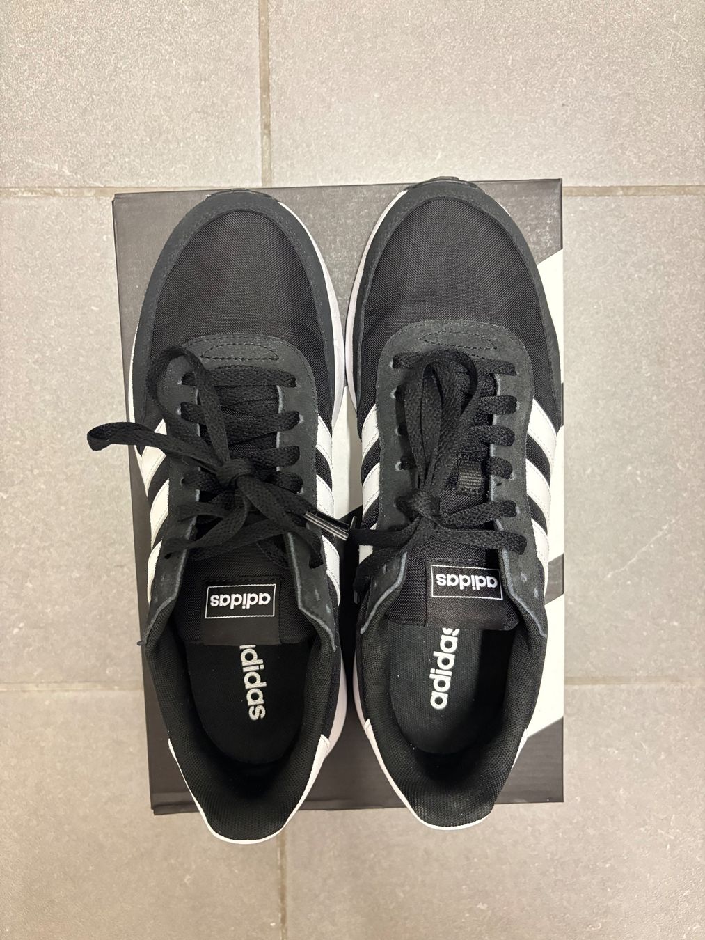 Adidas Scarpe da uomo: Adidas Sneakers – Nuovo (secondo la descrizione) da Zürich venduto da mc_mike77 3