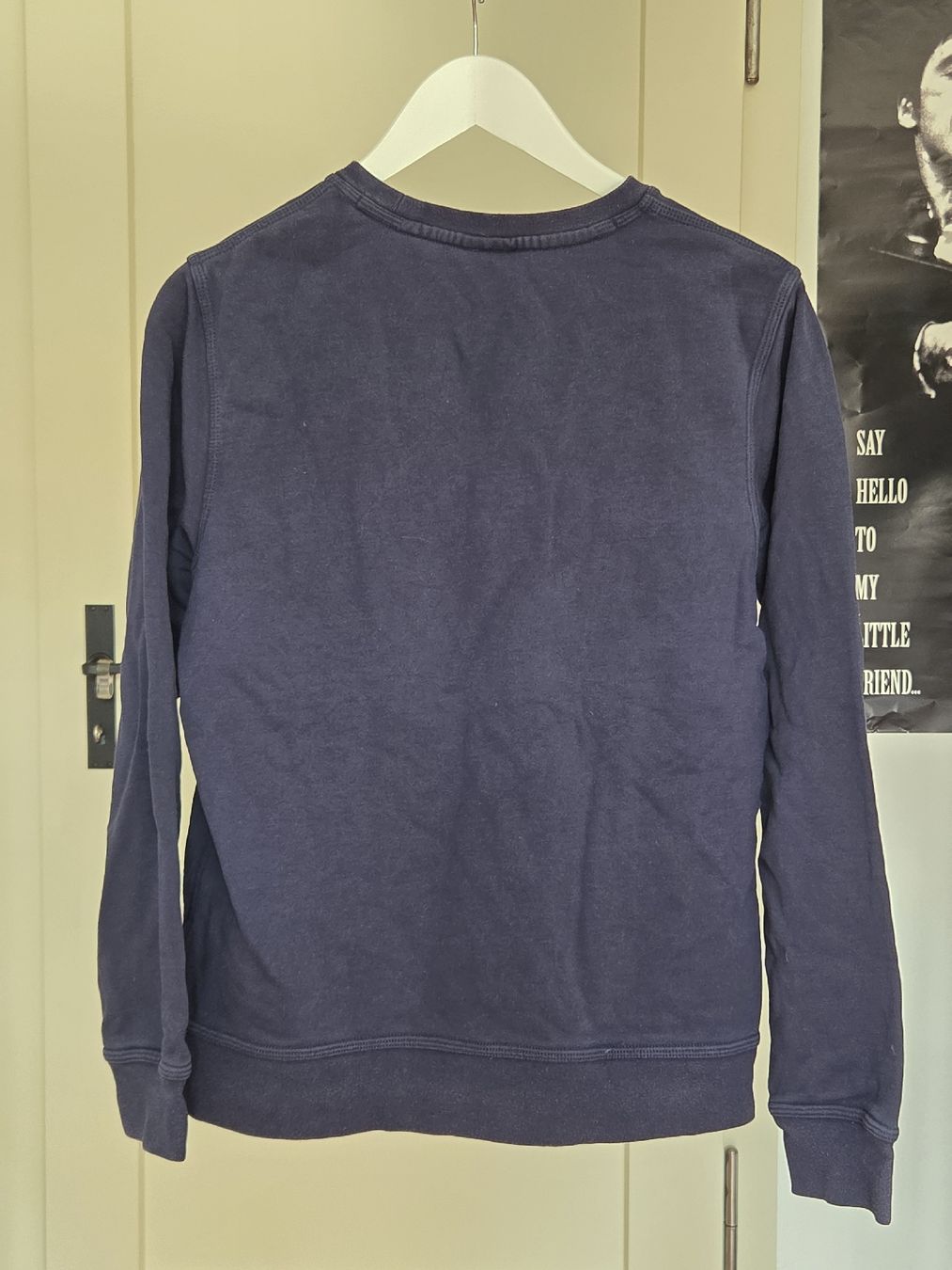 Nike Pullover & Sweatshirts: Nike Sweater (M) – Gebraucht aus Cham von Richi_66 2