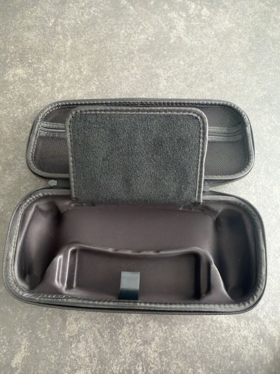Sony Console: PS Portal (PS5) mit Case – Nuovo (secondo la descrizione) da Kriens venduto da AA.RR 3