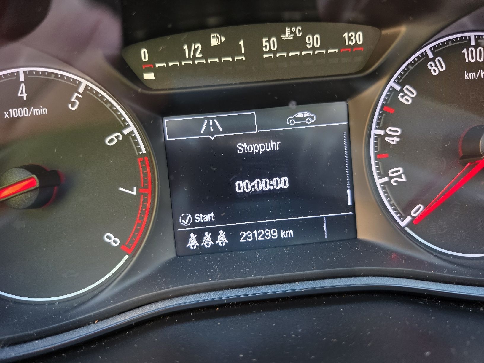 Opel Automobili: Opel Corsa E 1.0l – Usato da Grenchen venduto da Tanaj 7