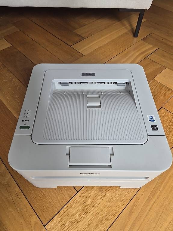 Drucker: Tintenstrahl Laserdrucker – Gebraucht aus Basel von jul_hr8h 1